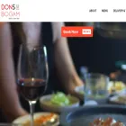 donsbogam.com