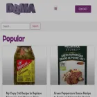 dontbrakemyart.com