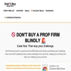 dontbuypropfirm.com