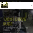 dontdrivenude.com