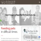 dontforgettofeedme.org