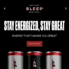 dontsleepenergy.com