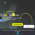 dontv-player.com