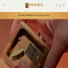 donuma.com