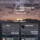 donut.auction