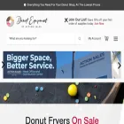 donutequipment.com