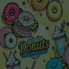 donutscorp.com