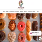 donutsvillebakeryco.com