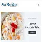 donutworrybehealthy.com