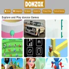 donzox.com