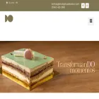 doobjetosdesabor.com