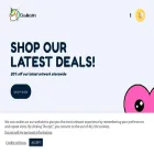 doodlecorn.com