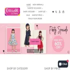 doodlegirlsclothing.com