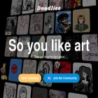 doodliee.com