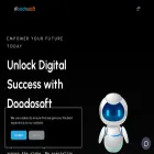 doodosoft.com