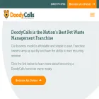 doodycallsfranchising.com