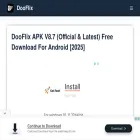 dooflix.download