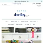 doohikeydesigns.com
