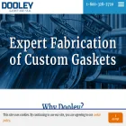 dooleygasket.com
