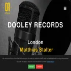 dooleyrecords.com