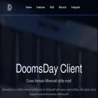 doomsdayclient.com