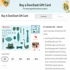 doordash.launchgiftcards.com