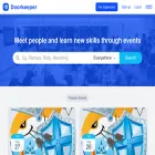 doorkeeperhq.com