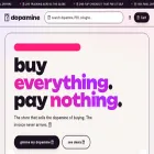 dopamineshopping.com