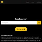 dopebox.watch