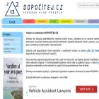 dopocitej.cz