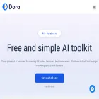 dorabot.io