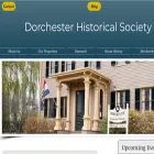 dorchesterhistoricalsociety.org