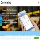 doreming.com