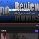 doreviewmovies.com