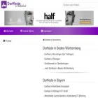 dorffeste-in-deutschland.de