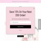 dorianelise.com