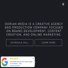 dorianmediagroup.com