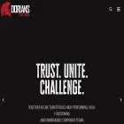 dorianschallenge.com