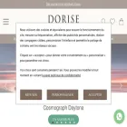 dorise-joaillier.com