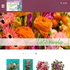 dorisflowersandgifts.com