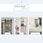 doriturnerinteriors.com