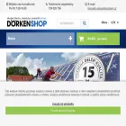 dorkenshop.cz