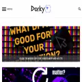 dorkyclicks.com