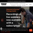 dormantrainingcenter.com