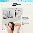 dormidreams.com