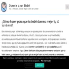 dormiraunbebe.com