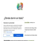 dormirenitalia.com