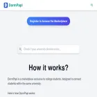 dormpapi.com