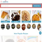 dormroomcook.com