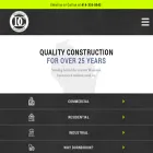 dornbrookconstruction.com